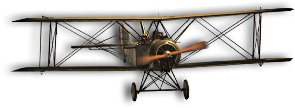 plane